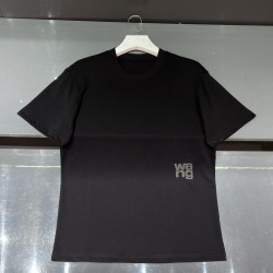 알렉산더 Alexander Wang 반팔 티셔츠