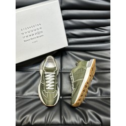 Masion Margiela runner 스니커즈