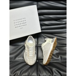 Masion Margiela runner 스니커즈