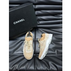 샤넬 CHANEL 스니커즈