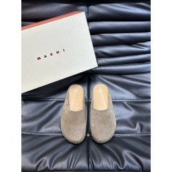 마르니 Marni 슬리퍼