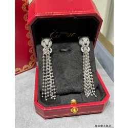 까르띠에 Cartier PANTHÈRE DE CARTIER 팬더 드 까르띠에 귀걸이