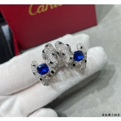 까르띠에 Cartier PANTHÈRE DE CARTIER 팬더 드 까르띠에 귀걸이