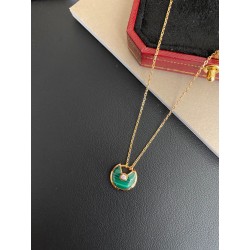 까르띠에 Cartier 아뮬레트 드 까르띠에 (AMULETTE DE CARTIER 목걸이 B7224550