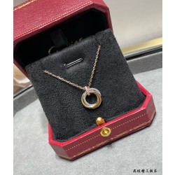 까르띠에 Cartier TRINITY 트리니티 목걸이