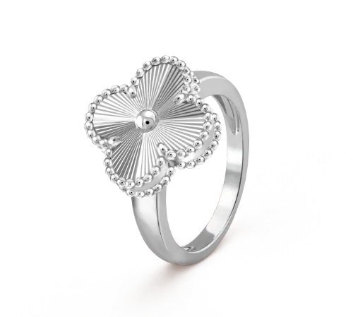 반클리프 Van Cleef & Arpels 빈티지 알함브라 Vintage Alhambra 반지 VCARP9XI00