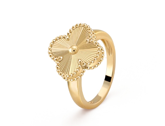 반클리프 Van Cleef & Arpels 빈티지 알함브라 Vintage Alhambra 반지 VCARP6I300