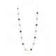 반클리프 Van Cleef & Arpels 빈티지 알함브라 Vintage Alhambra 목걸이 VCARP2R000