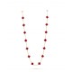 반클리프 Van Cleef & Arpels 빈티지 알함브라 Vintage Alhambra 목걸이 VCARD39800