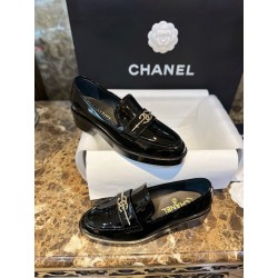 샤넬 CHANEL 로퍼