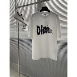 디올 Dior 반팔 티셔츠