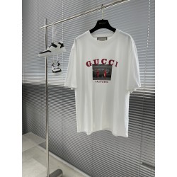 구찌 Gucci 반팔 티셔츠