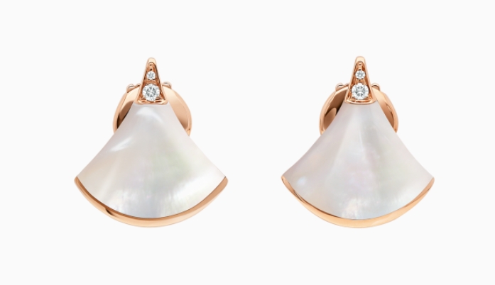 불가리 Bvlgari 디바스 드림 DIVAS’ DREAM 귀걸이   352600