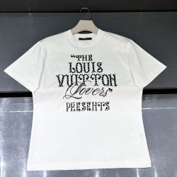 루이비통 Louis Vuitton 반팔 티셔츠