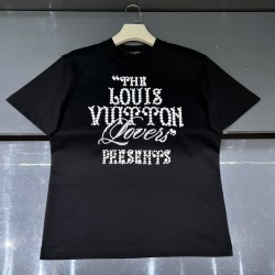 루이비통 Louis Vuitton 반팔 티셔츠