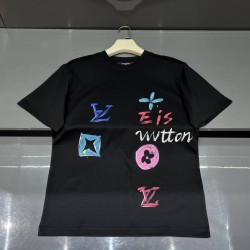 루이비통 Louis Vuitton 반팔 티셔츠