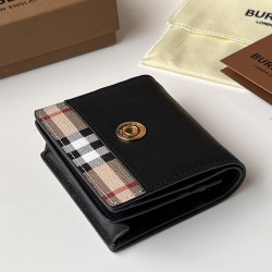 버버리 Burberry Vintage 80622861 지갑 10CM