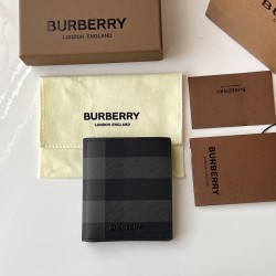 버버리 Burberry 80741081 지갑 9CM