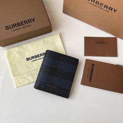 버버리 Burberry 80741081 지갑 9CM