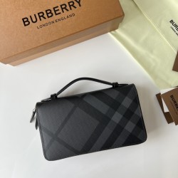 버버리 Burberry 3998 지갑 21.5CM