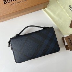 버버리 Burberry 3998 지갑 21.5CM