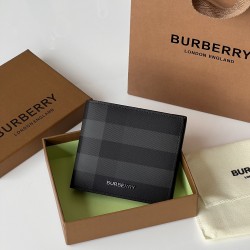 버버리 Burberry  London 80548231 지갑 11CM