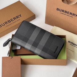 버버리 Burberry  London 80548201 지갑 19CM