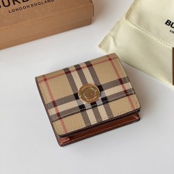 버버리 Burberry 80704171 지갑 10CM