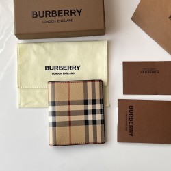 버버리 Burberry 80741131 지갑 9CM