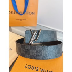 루이비통 Louis Vuitton 벨트 40mm