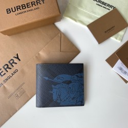 버버리 Burberry London 80060751 지갑 11CM