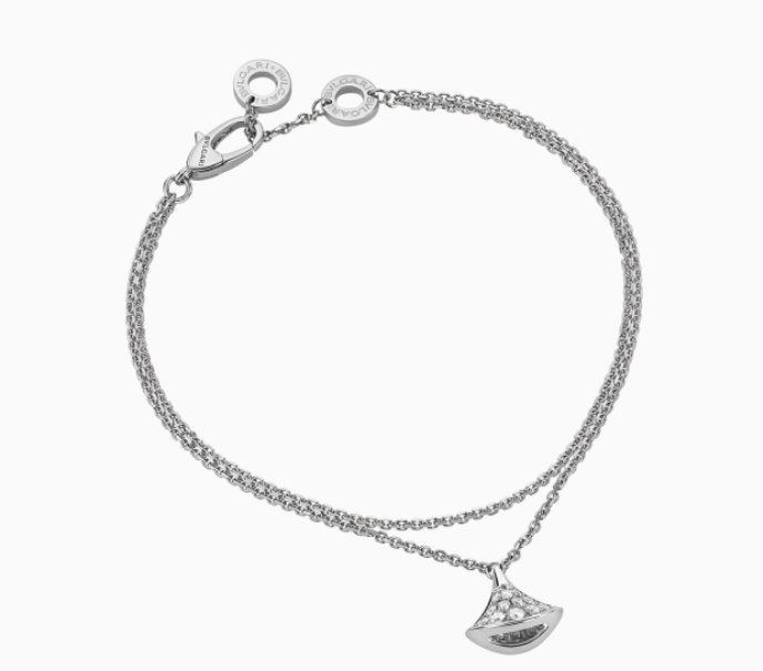 불가리 Bvlgari 디바스 드림 DIVAS’ DREAM 팔찌