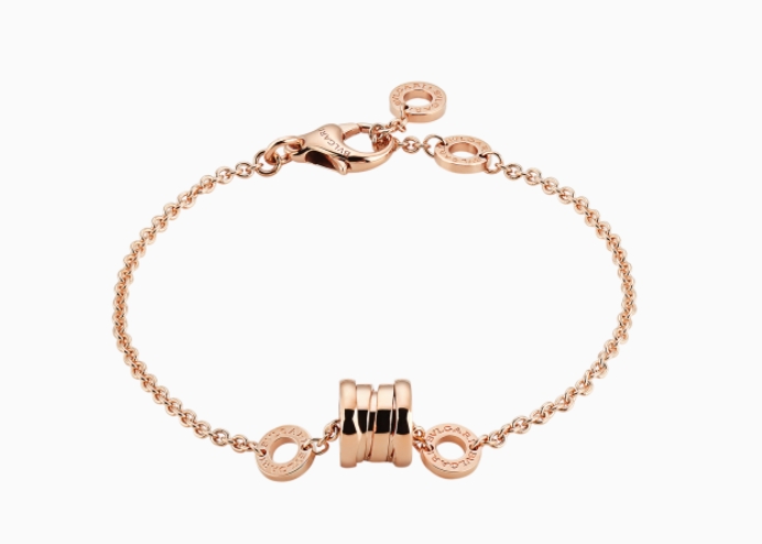 불가리 Bvlgari  비제로원  B.ZERO1 팔찌  BR857254