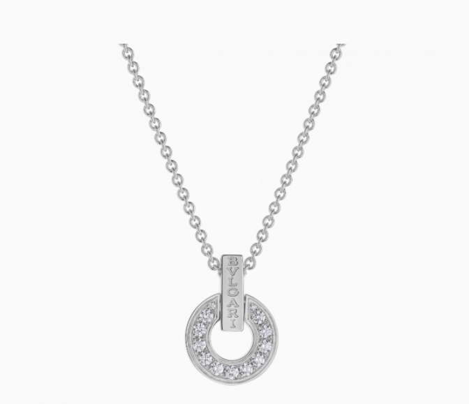 불가리 Bvlgari 불가리 불가리 BVLGARI BVLGARI 목걸이 357938