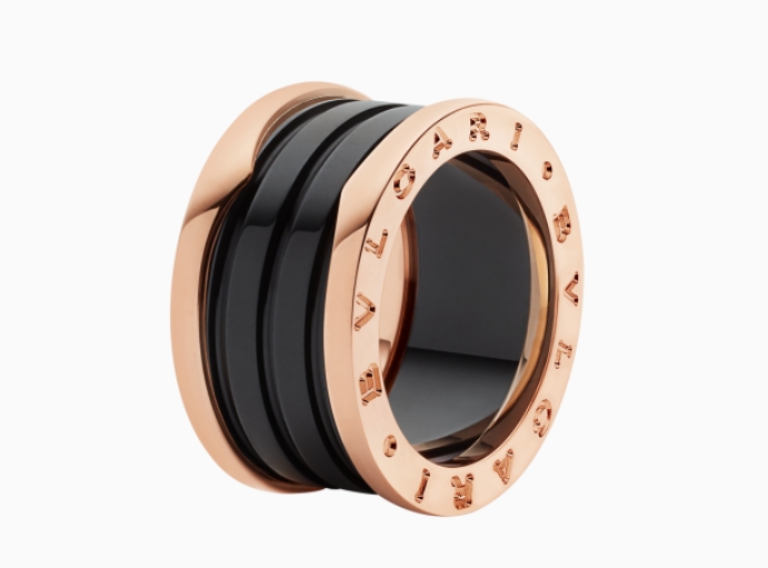 불가리 Bvlgari  비제로  B.ZERO1 반지    AN855563