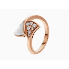 불가리 Bvlgari 디바스 드림  DIVAS’ DREAM 반지    AN858003