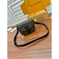 루이비통 Louis Vuitton M47060 크로스 백 20CM