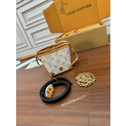 루이비통 Louis Vuitton M83227 미니 버킷 백 11.5CM