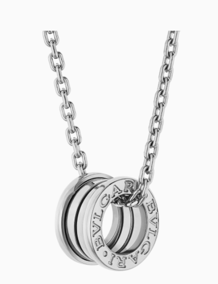 불가리 Bvlgari 비제로원 B.ZERO1 목걸이