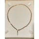 불가리 Bvlgari 세르펜티 바이퍼 SERPENTI VIPER 목걸이