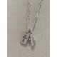 크롬하츠 Chrome Hearts 목걸이