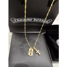 크롬하츠 Chrome Hearts 목걸이