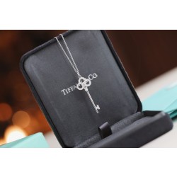 티파니 Tiffany&Co Tiffany Keys 티파니 키 목걸이