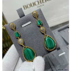 부쉐론 Boucheron serpent bohème 쎄뻥 보헴 펜던트 목걸이