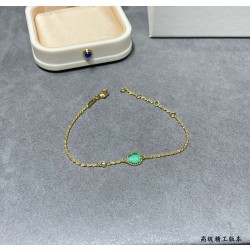 부쉐론 Boucheron serpent bohème 다섯 개의 모티브로 팔찌