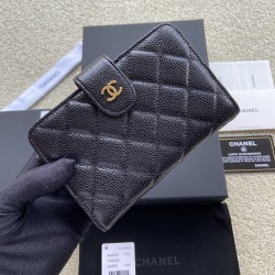 샤넬 Chanel A48667 지갑 15CM