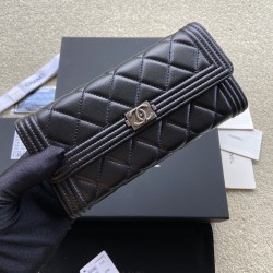 샤넬 Chanel A80286 지갑 19CM