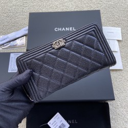 샤넬 Chanel A80288 지갑 19.5CM