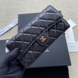 샤넬 Chanel A80758 지갑 19CM