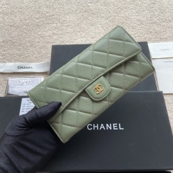 샤넬 Chanel A80758 지갑 19CM